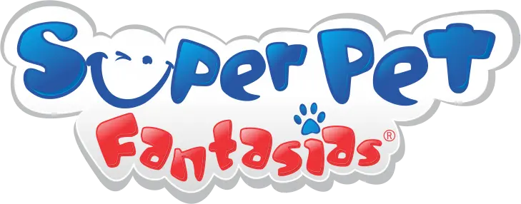 Logo Super Pet